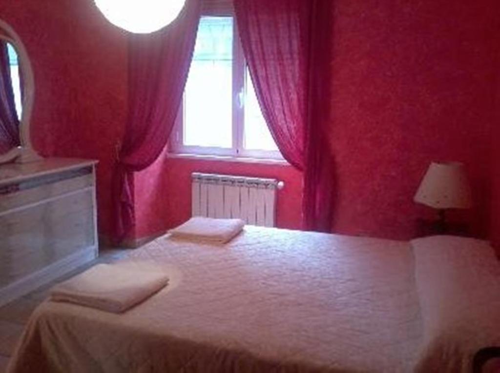 Bed and Breakfast Max House Рим Екстер'єр фото